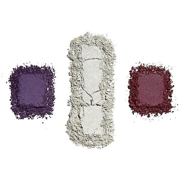 Revolution X Carmi Kiss Of Fire Eye Shadow Palette