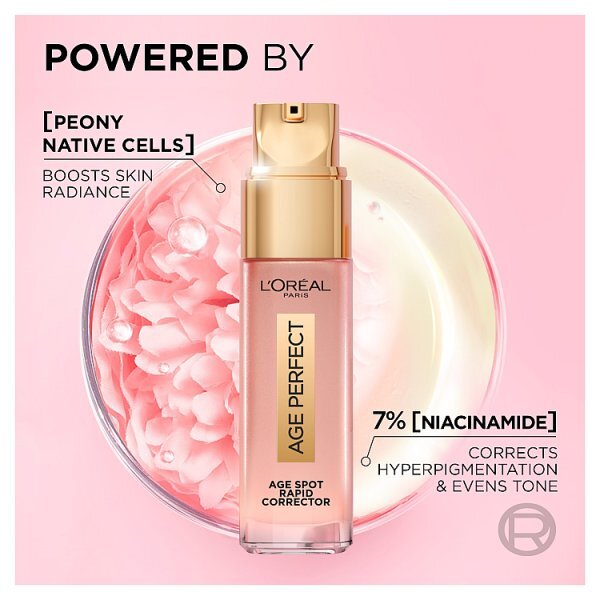 L'Oréal Paris Age Perfect Golden Age Rapid Spot Corrector