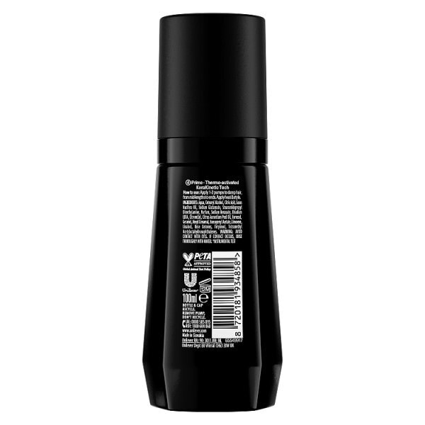 Tresemmé Cream Thermo Sculpt Memory Serum 100ml