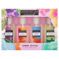 Superdrug layering discount lab fresh dupe