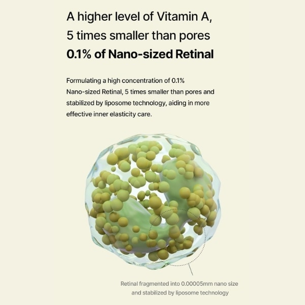 Celimax The Vita-A Retinal Shot Tightening Booster
