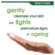 Simple Regeneration Age Resisting Facial Wash 150ml