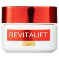 LOréal Paris Revitalift Hydrating SPF30 Day Cream 50ml