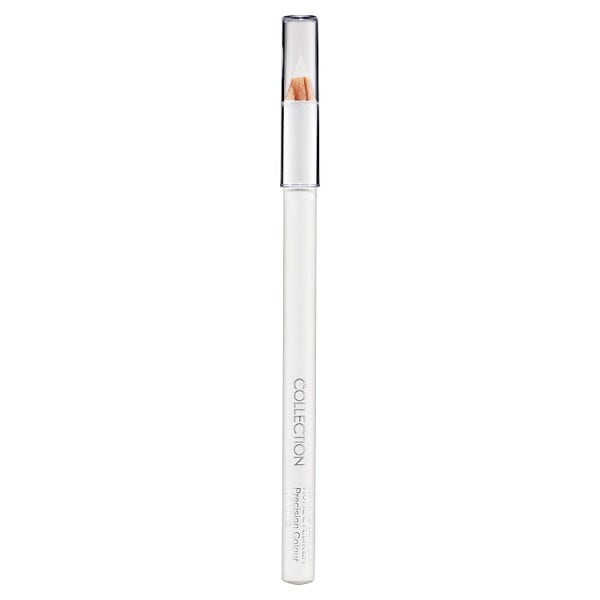 Collection Kohl Eyeliner Precision White