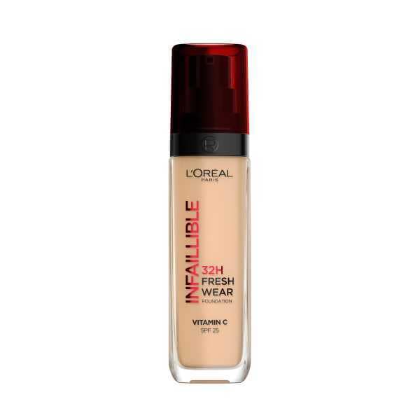 L'Oréal Paris Infallible 32H Fresh Wear Foundation 225