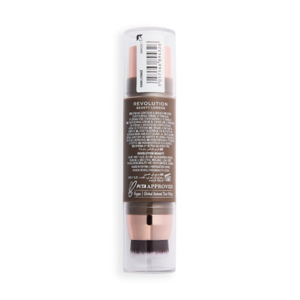 Revolution Reloaded Sculpt & Contour Stick Dark