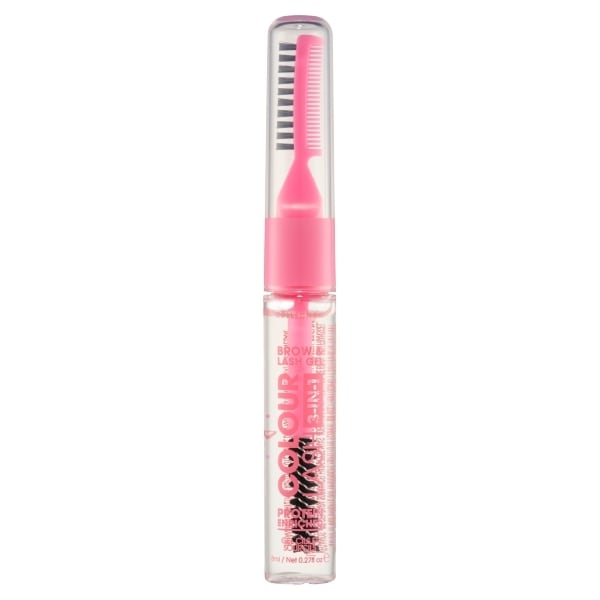 Collection Colour Lash Brow & Lash Gel Clear