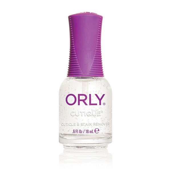 Orly Cutique Cuticle Remover 18ml