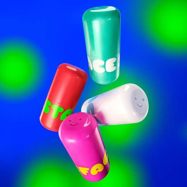 Starface Star Balm Very Vanilla 4.30g