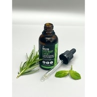 Superdrug BC&S Rosemary Hair Oil 50ml