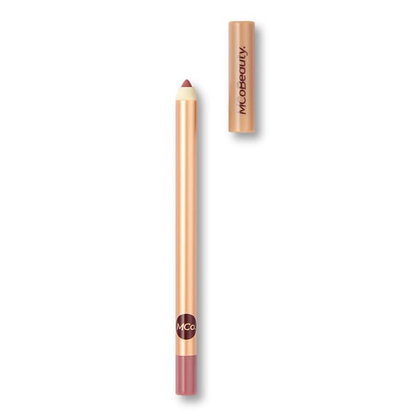 MCoBeauty Perfect Pout Lip Liner - Very Shelley