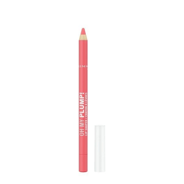 Rimmel Oh My Plump! Lip Shaper 040 Kinda Cute