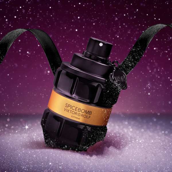 Viktor Rolf Spicebomb 90ML Gift Set