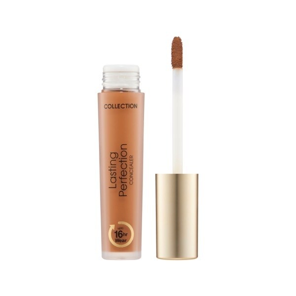 Collection Lasting Perfection Concealer Medium Cocoa 4 ML