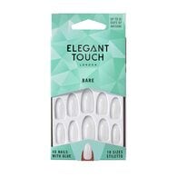 DNR Elegant Touch Bare Nails - Stiletto