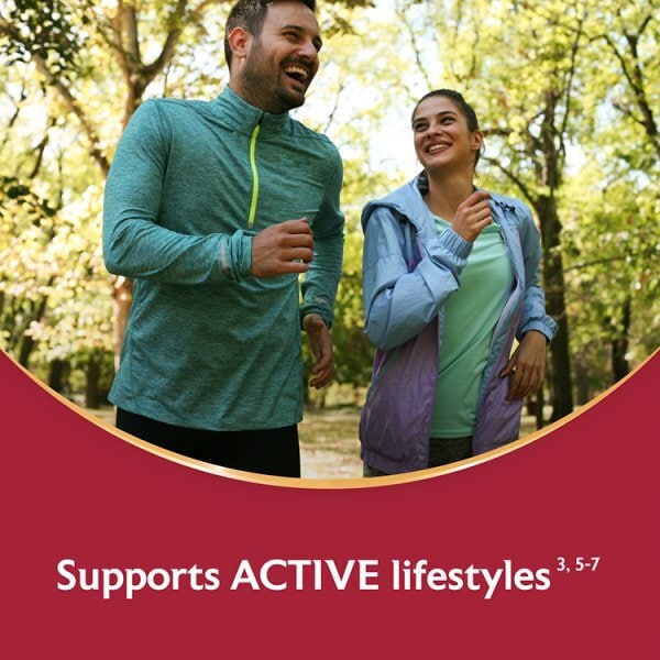 Seven Seas JointCare Supplex with Glucosamine