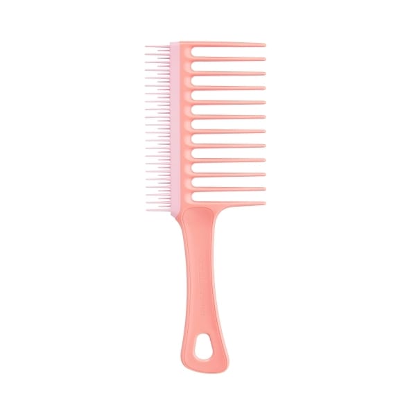 Tangle Teezer Wide Tooth Comb - Mango & Pink
