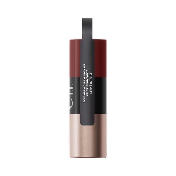 e.l.f. Soft Glam Cream Bronzer Deep