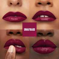 Maybelline Vinyl Ink Lip 170 Unafraid