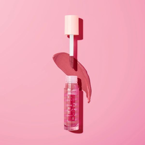 Collection Blushlighter Dusky Rose