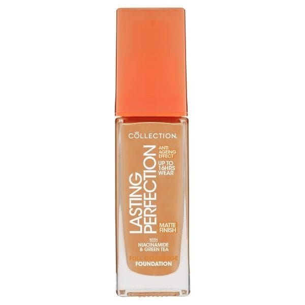 Lasting Perfection Matte Foundation 13N Praline Neutral