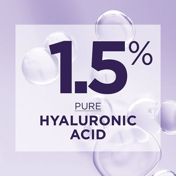 L'Oreal Paris Revitalift Filler Ampoules Hyaluronic Acid