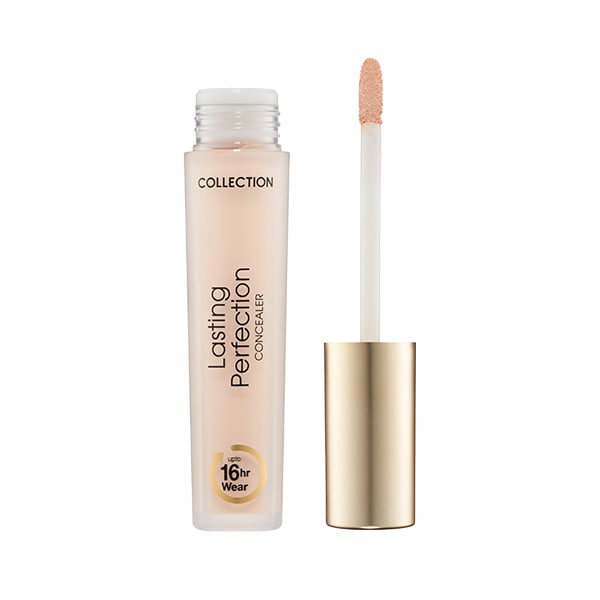 Collection Lasting Perfection Foundation Extra Fair 27ml