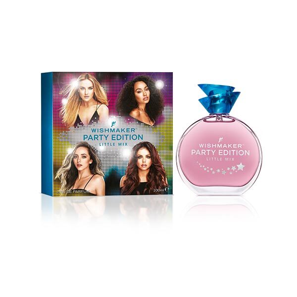 Little Mix Wishmaker Party Edition 100ml