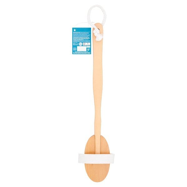 Superdrug Bath Brush