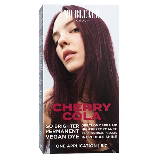 Bleach London Cherry Cola Permanents Kit