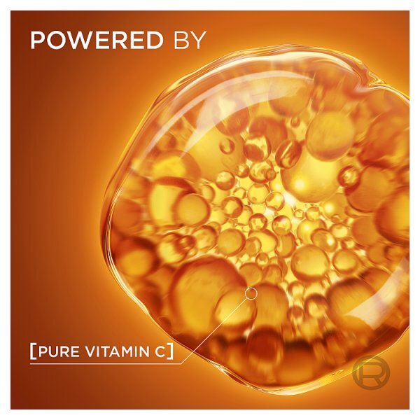 L'Oréal Men Expert Hydra Energetic 10% Vitamin C Serum 30ml