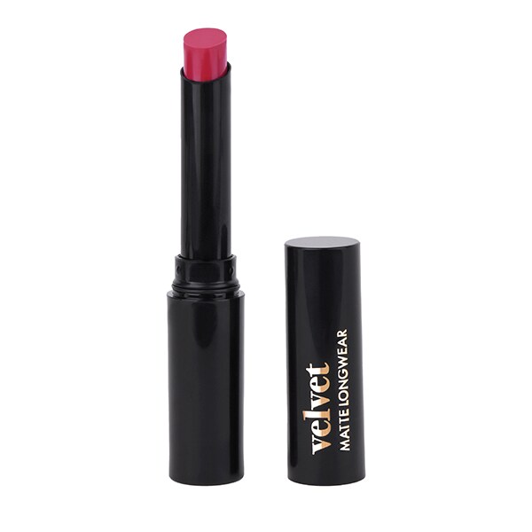 Barry M Velvet Matte Longwear Lip Paint - Whimsical