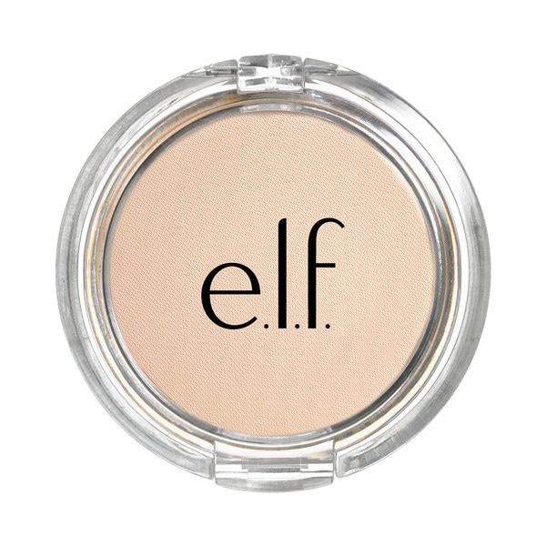 e.l.f. Prime & Stay Finishing Powder Sheer