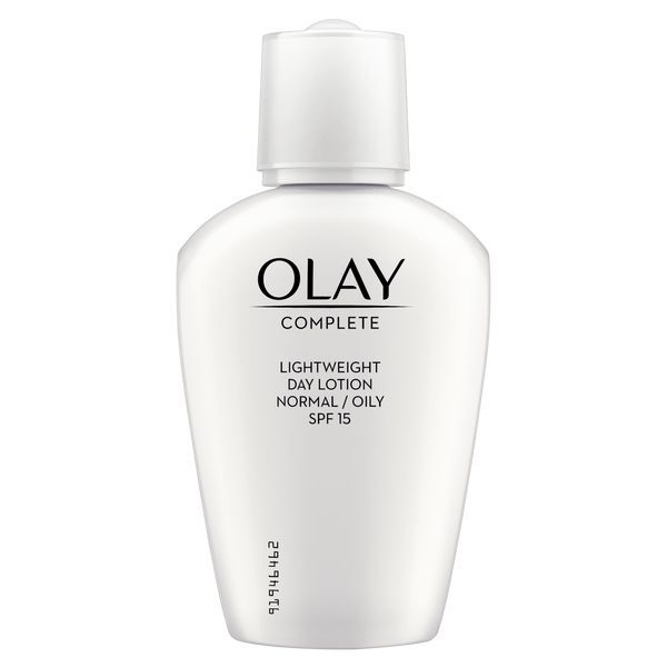 Olay Complete Moisturiser Fluid Normal/Oily 100ml