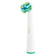Superdrug ProCare Perfect Angle Replacement Toothbrush Heads x4