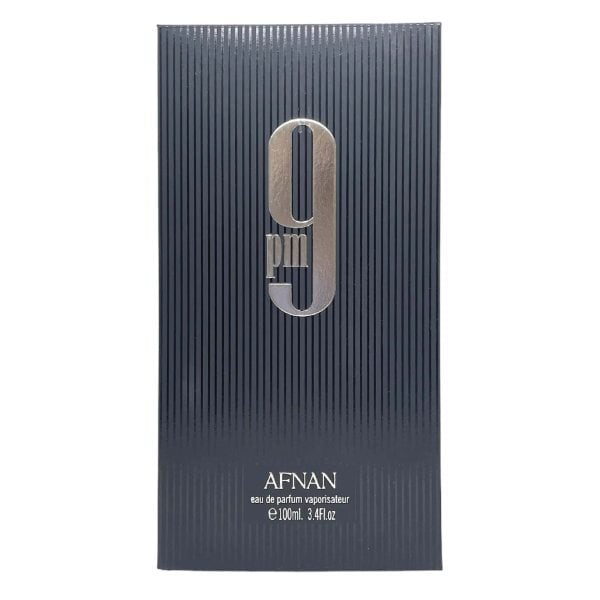 Afnan 9pm Edp -S 100ml