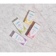 Superdrug Luna Super Non-Applicator Tampons x16