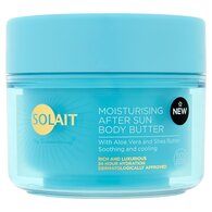 Solait Aftersun Body Butter 200ml