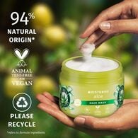 Herbal Essences Aloe Moisturise Hair Mask 500ml