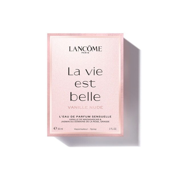 LANCÔME La Vie Est Belle Vanille Nude EDP 30ML