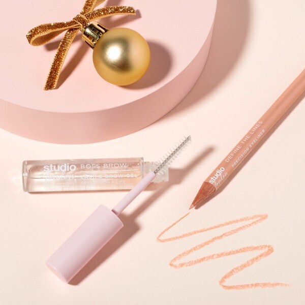 Studio London Create Your Look Eye & Brow Duo