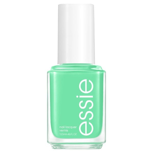 Essie Core 957 Perfectly Peculiar Nail Polish