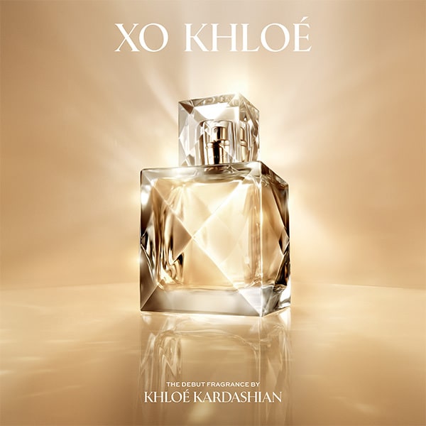 Xo Khloé 30Ml