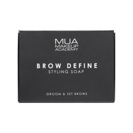 Mua Brow Define Styling Soap