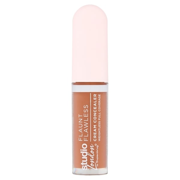 Studio London Flaunt Flawless Cream Concealer 2