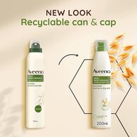 Aveeno Daily Moisturising After Shower Mist 200ml