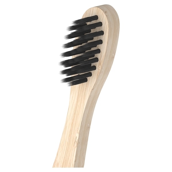 Colgate Charcoal Bamboo Toothbrush Soft