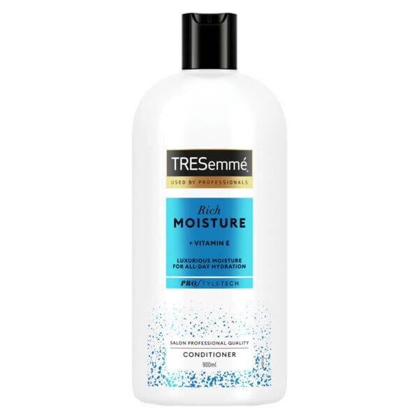 DNR Tresemme Rich Moisture Conditioner 900ml