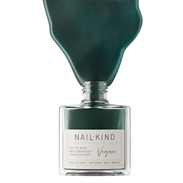 Nailkind Lounge Lizard Vegan Natural Nail Polish 8Ml