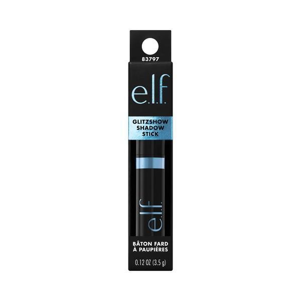 e.l.f. Glitzshow Eyeshadow Stick So Gleamy